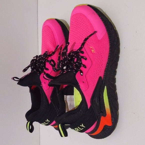 Charly Women's Vigorate PFX Running Shoe size 6 sneaker - Picture 5 of 11